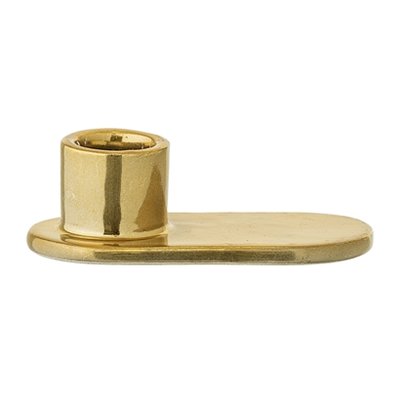 Bloomingville - Kerzenhalter Gold