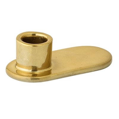 Bloomingville - Kerzenhalter Gold