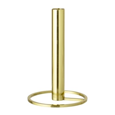 Bloomingville - Kerzenhalter Gold Large
