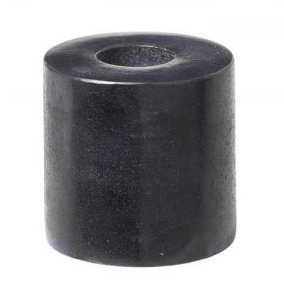 Broste Copenhagen - Kerzenhalter Ylwa Schwarz Large