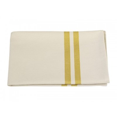Mijn Stijl - Geschirrtuch Biskuit & ocker