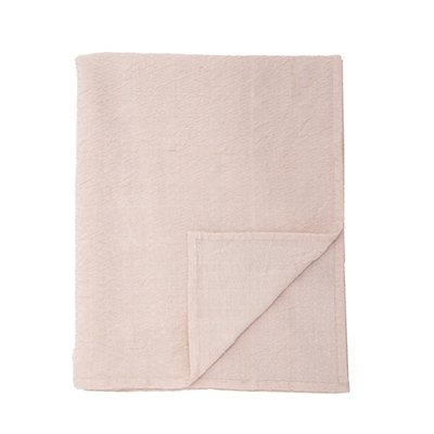 Bloomingville - Tischdecken Rose 240x140