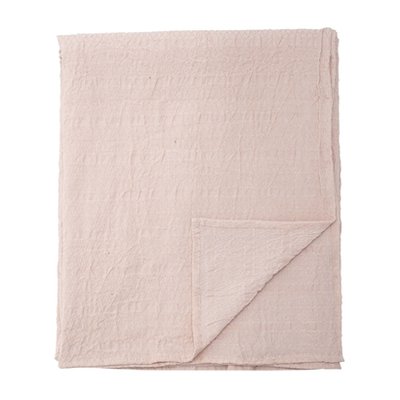 Bloomingville - Tischdecken Rose 340x140