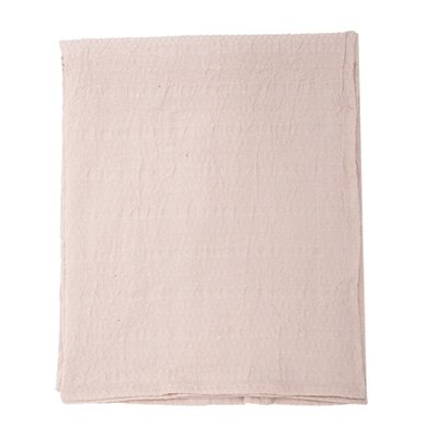 Bloomingville - Tischdecken Rose 340x140