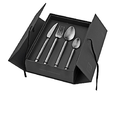 Broste Copenhagen - Sletten Satin Besteck - Sale