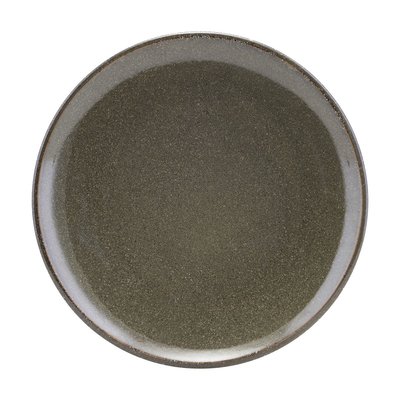 House Doctor - Lake Green Speiseteller - Sale