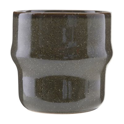 House Doctor - Lake green Becher - Sale