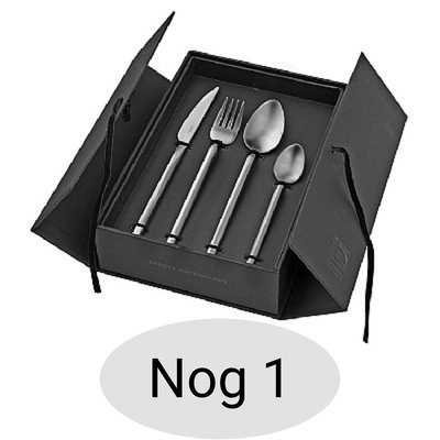 Broste Copenhagen - Sletten Satin Besteck - Sale
