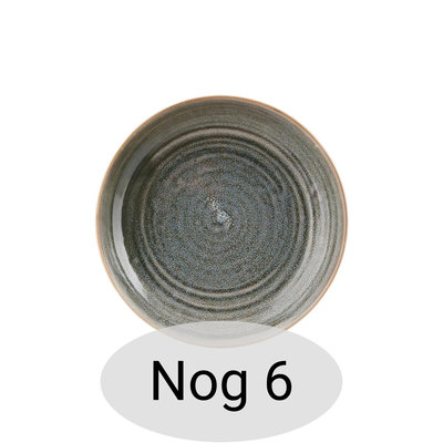 House Doctor - Nord Grey Speiseteller - Sale