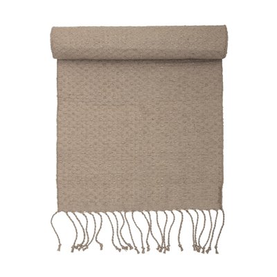 Bloomingville - Teppich Natur jute 280x70