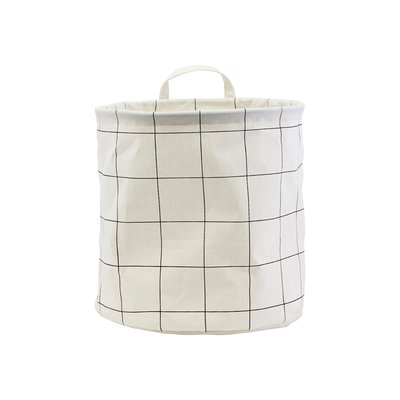 House Doctor - Korb Squares 30x30
