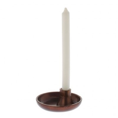 Riverdale - Kerzenständer York Bronze