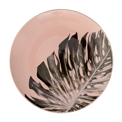 Bloomingville - Essteller Sooji pink