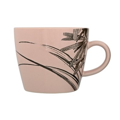 Bloomingville - Becher Sooji pink
