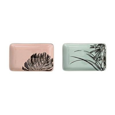 Bloomingville - Teller Sooji mint