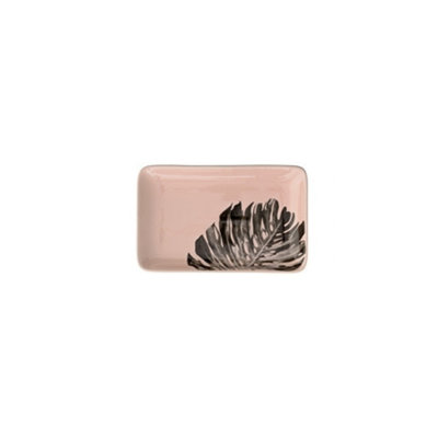 Bloomingville - Teller Sooji pink