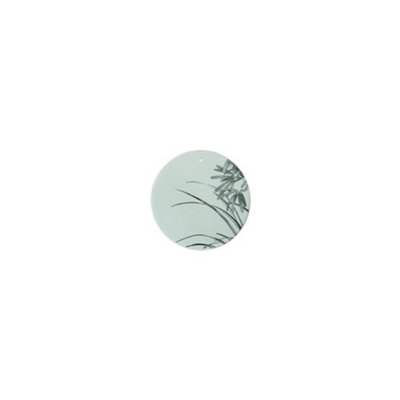 Bloomingville - Deko Teller Sooji mint